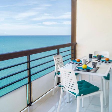 Apartment Castillo De Santa Clara-2 By Interhome Torremolinos Exteriör bild