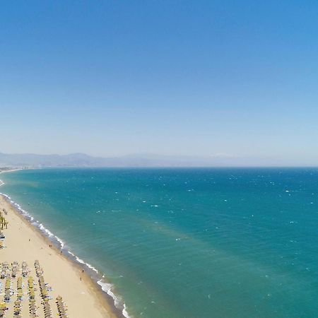 Apartment Castillo De Santa Clara-2 By Interhome Torremolinos Exteriör bild