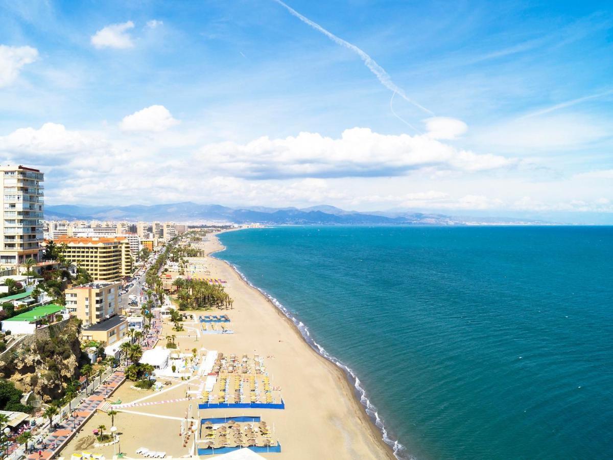 Apartment Castillo De Santa Clara-2 By Interhome Torremolinos Exteriör bild