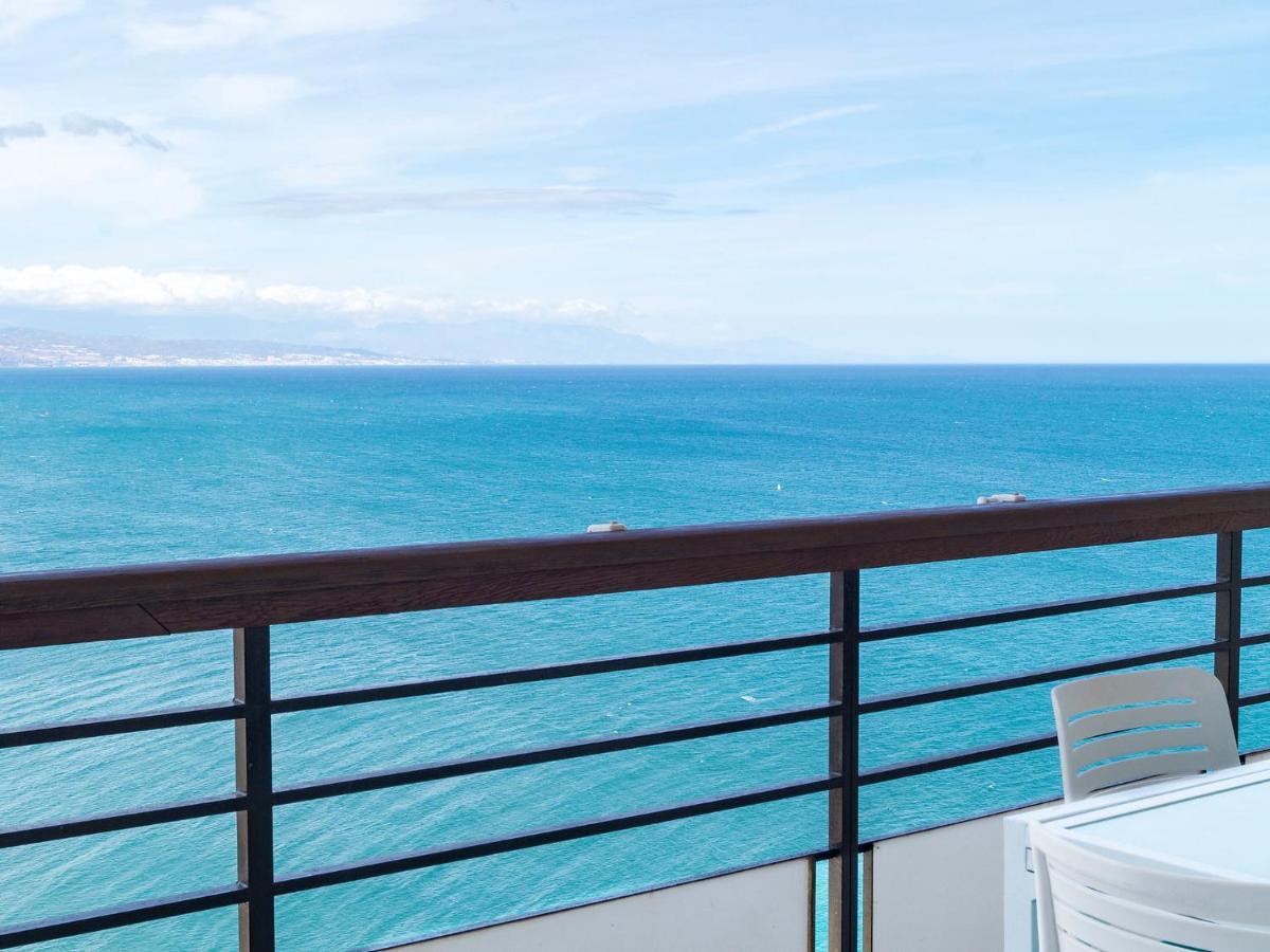 Apartment Castillo De Santa Clara-2 By Interhome Torremolinos Exteriör bild