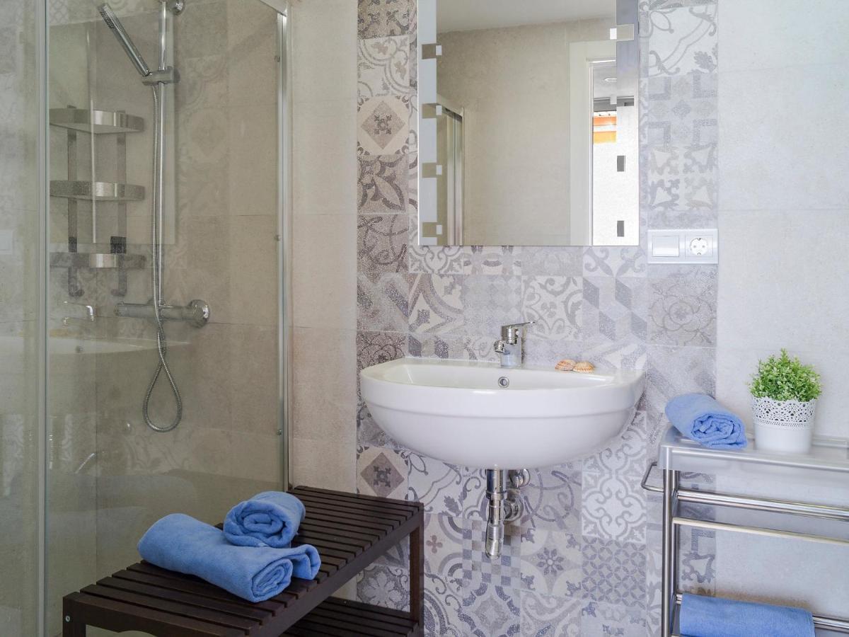 Apartment Castillo De Santa Clara-2 By Interhome Torremolinos Exteriör bild