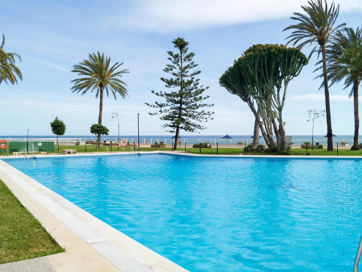 Apartment Castillo De Santa Clara-2 By Interhome Torremolinos Exteriör bild
