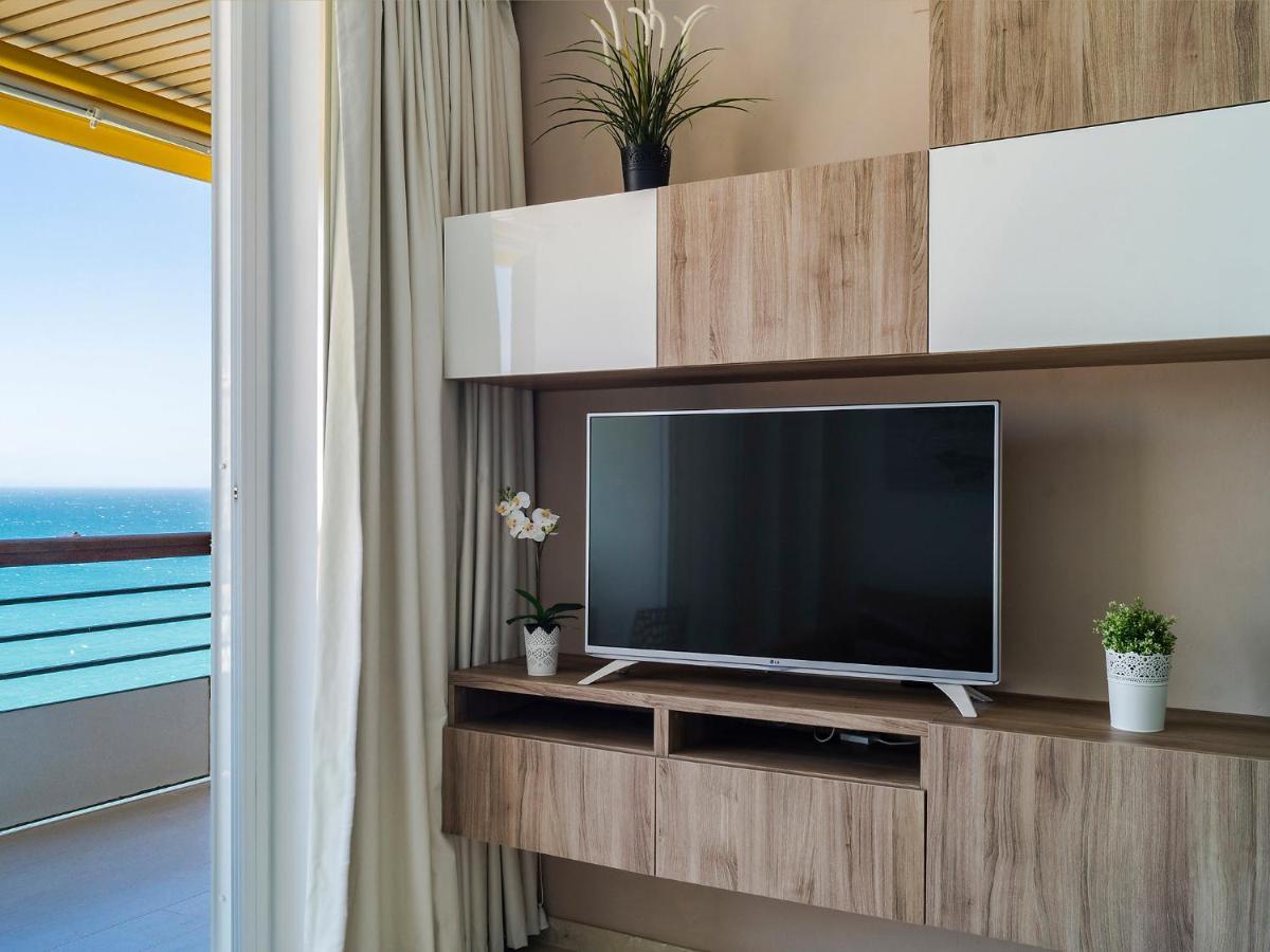 Apartment Castillo De Santa Clara-2 By Interhome Torremolinos Exteriör bild