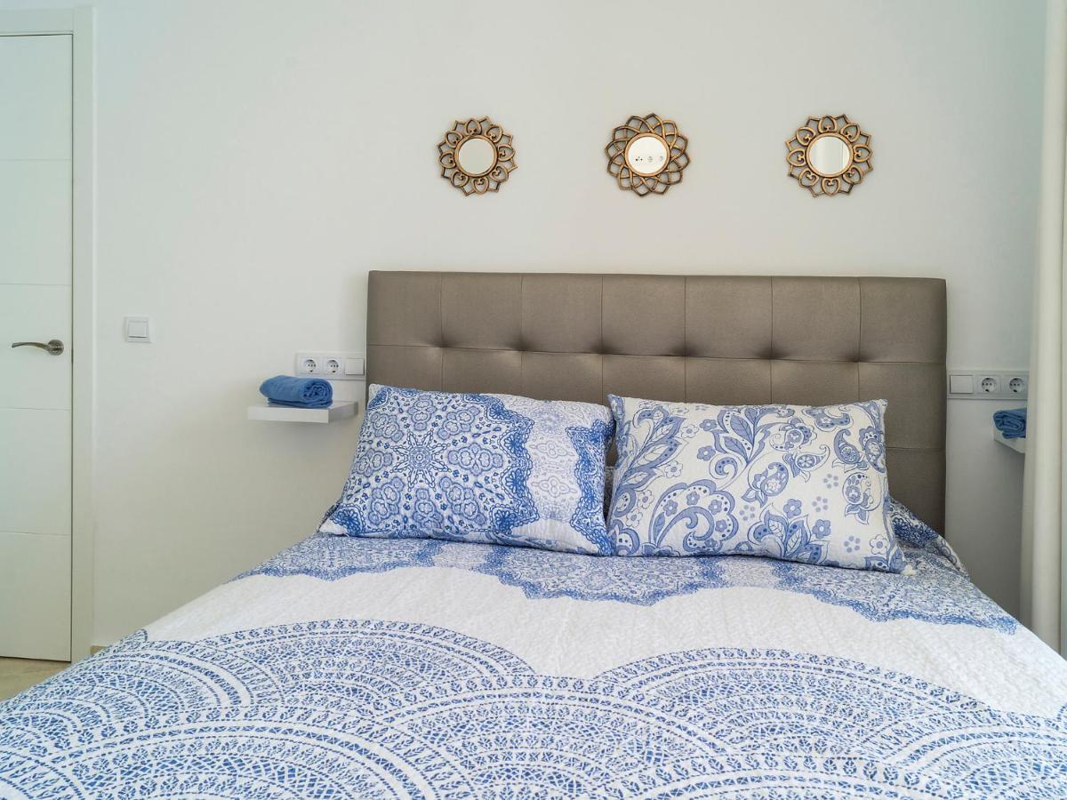 Apartment Castillo De Santa Clara-2 By Interhome Torremolinos Exteriör bild