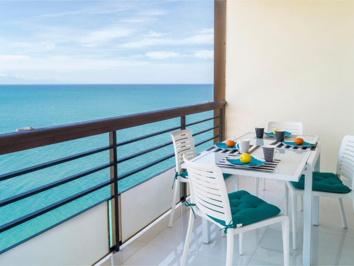 Apartment Castillo De Santa Clara-2 By Interhome Torremolinos Exteriör bild