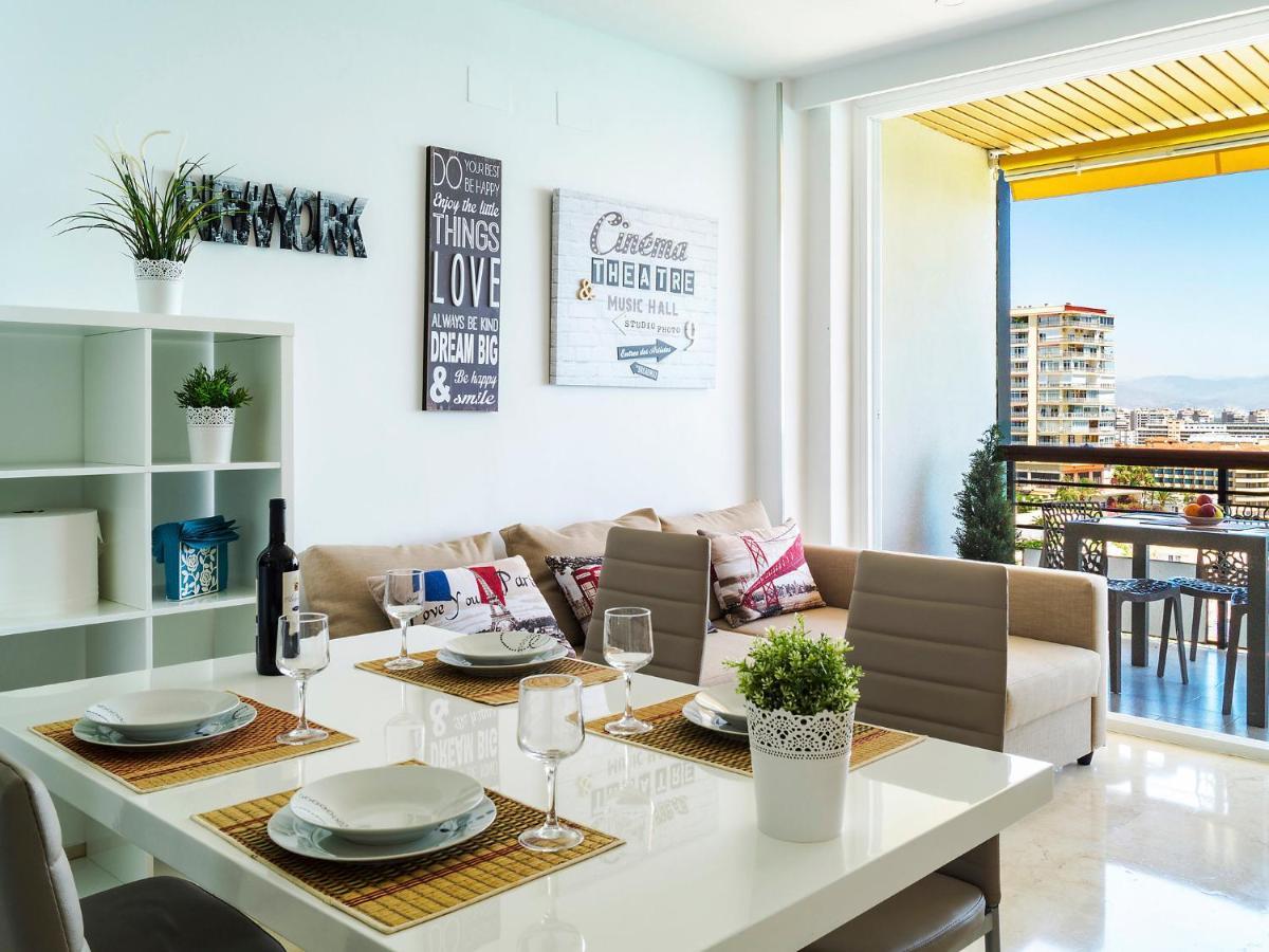 Apartment Castillo De Santa Clara-2 By Interhome Torremolinos Exteriör bild