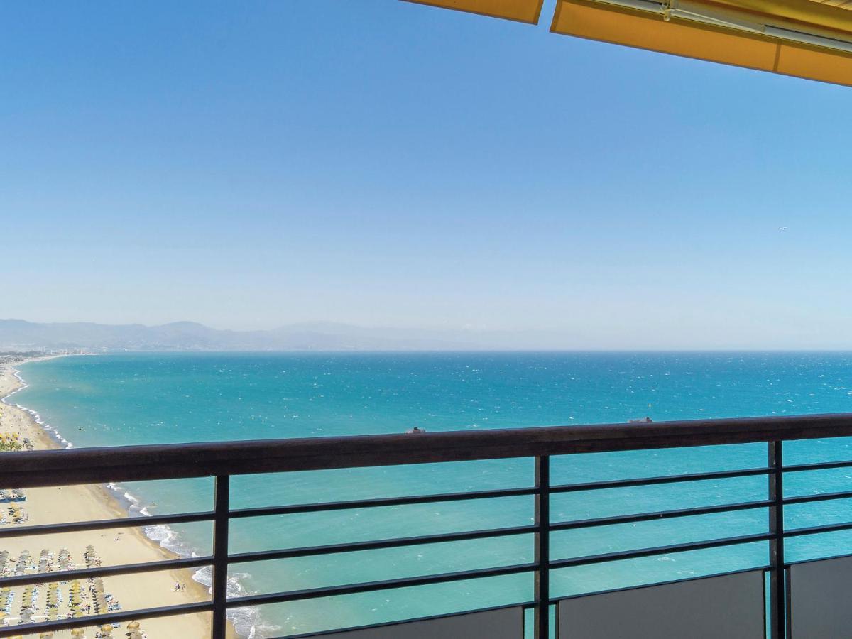 Apartment Castillo De Santa Clara-2 By Interhome Torremolinos Exteriör bild