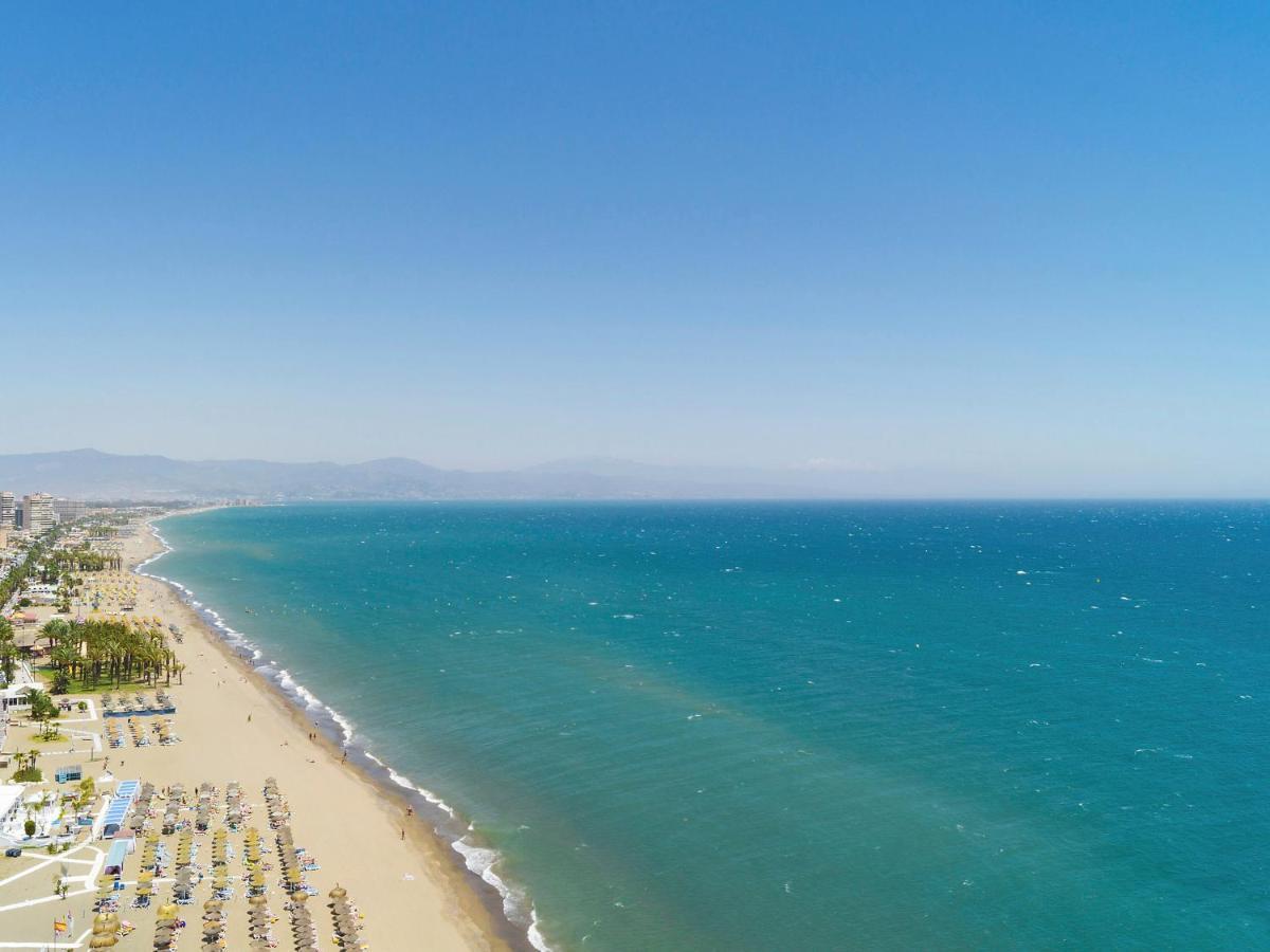 Apartment Castillo De Santa Clara-2 By Interhome Torremolinos Exteriör bild
