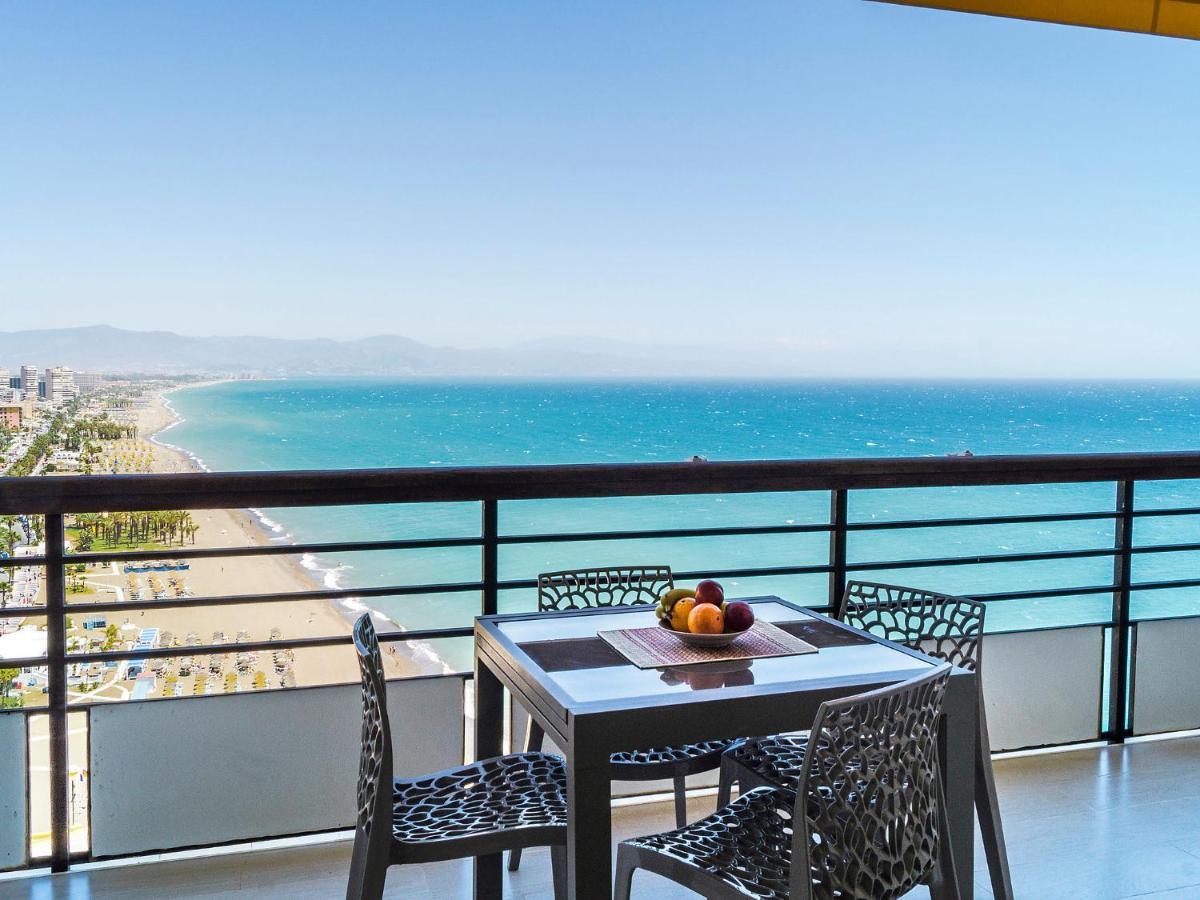 Apartment Castillo De Santa Clara-2 By Interhome Torremolinos Exteriör bild