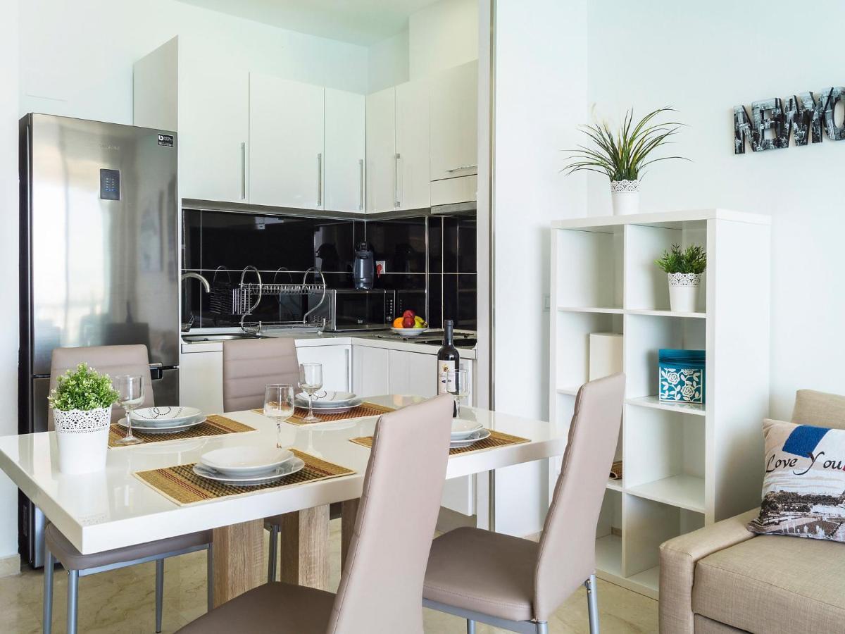 Apartment Castillo De Santa Clara-2 By Interhome Torremolinos Exteriör bild
