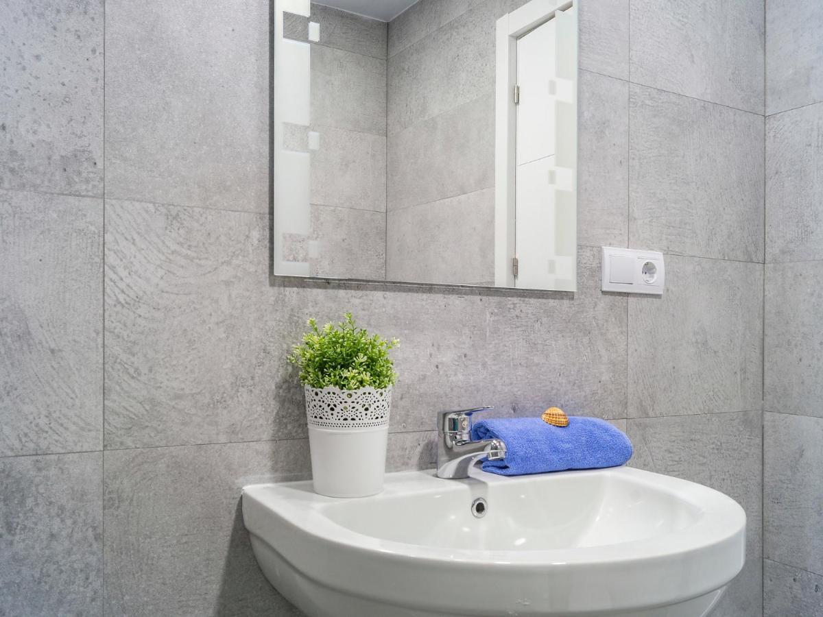 Apartment Castillo De Santa Clara-2 By Interhome Torremolinos Exteriör bild