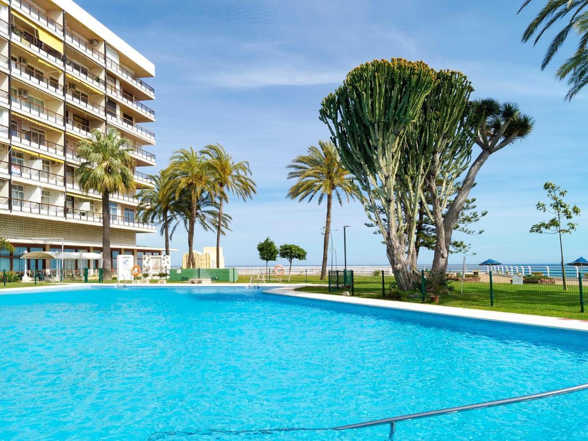Apartment Castillo De Santa Clara-2 By Interhome Torremolinos Exteriör bild