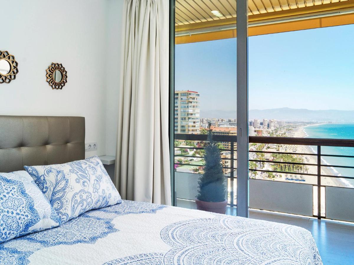 Apartment Castillo De Santa Clara-2 By Interhome Torremolinos Exteriör bild