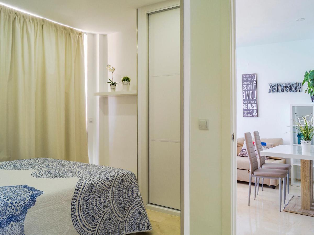Apartment Castillo De Santa Clara-2 By Interhome Torremolinos Exteriör bild