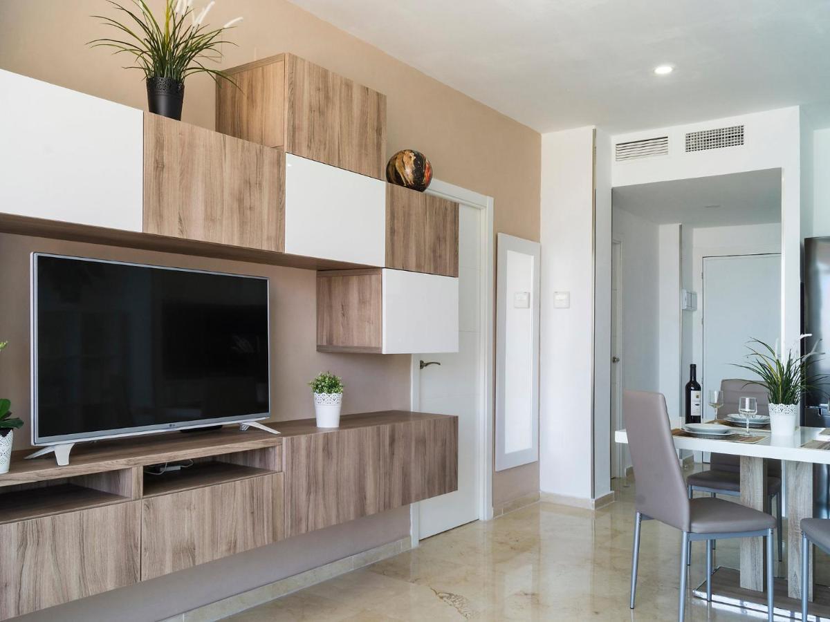Apartment Castillo De Santa Clara-2 By Interhome Torremolinos Exteriör bild