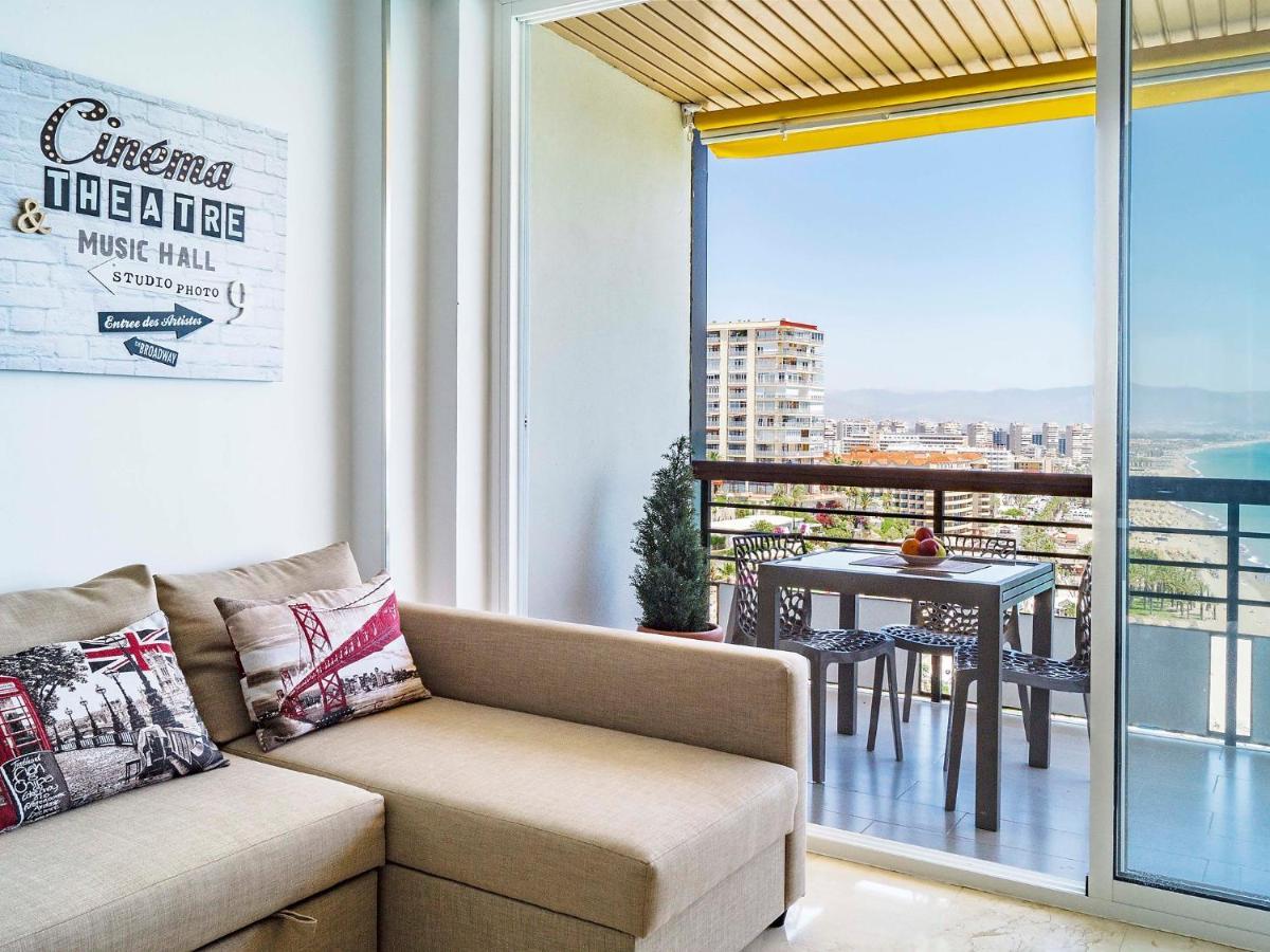 Apartment Castillo De Santa Clara-2 By Interhome Torremolinos Exteriör bild
